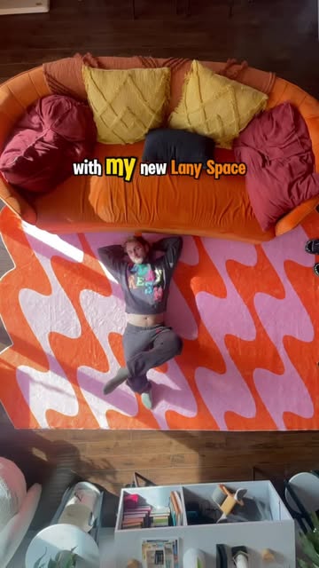 Lany Space
