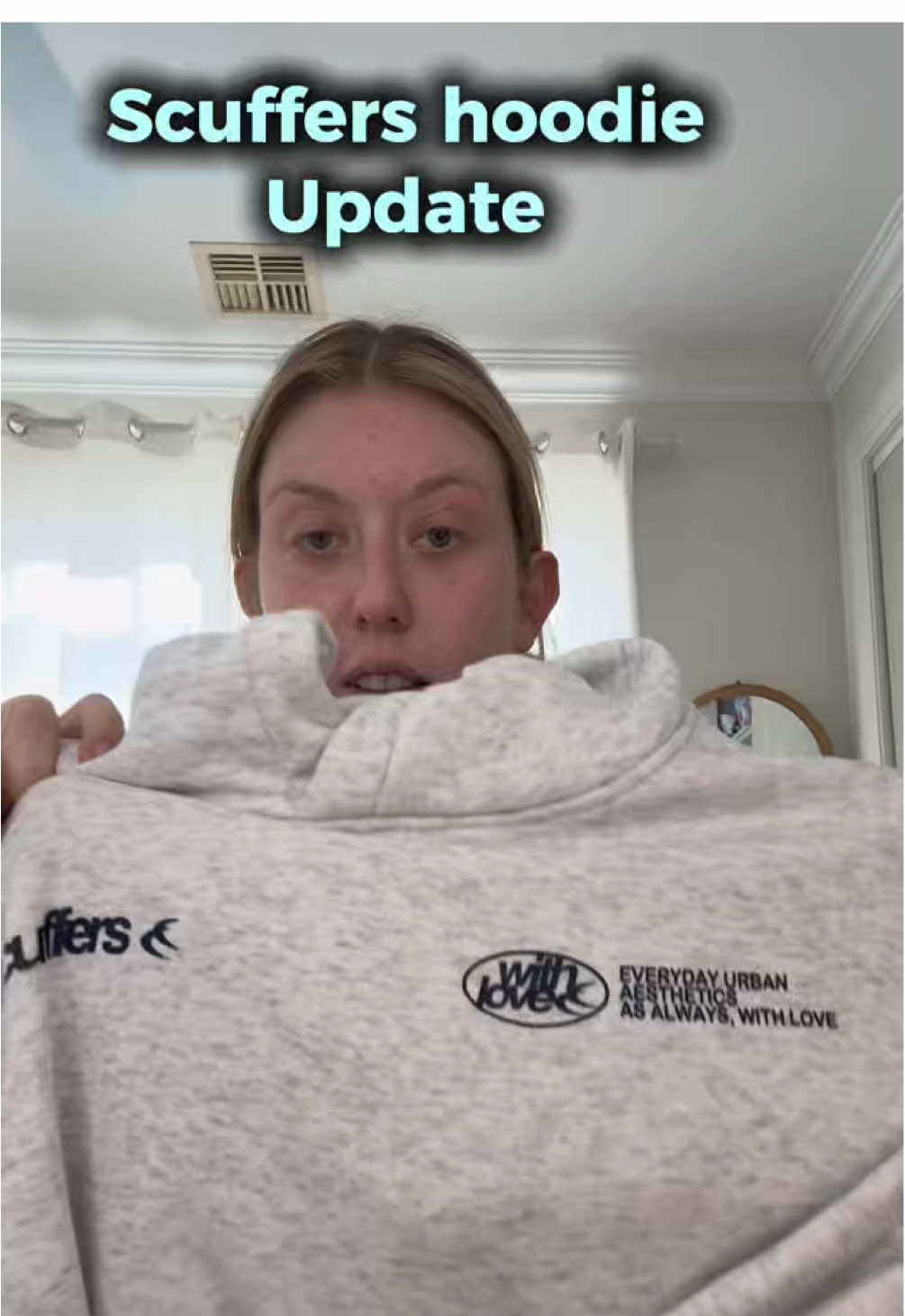 Hoodie updates