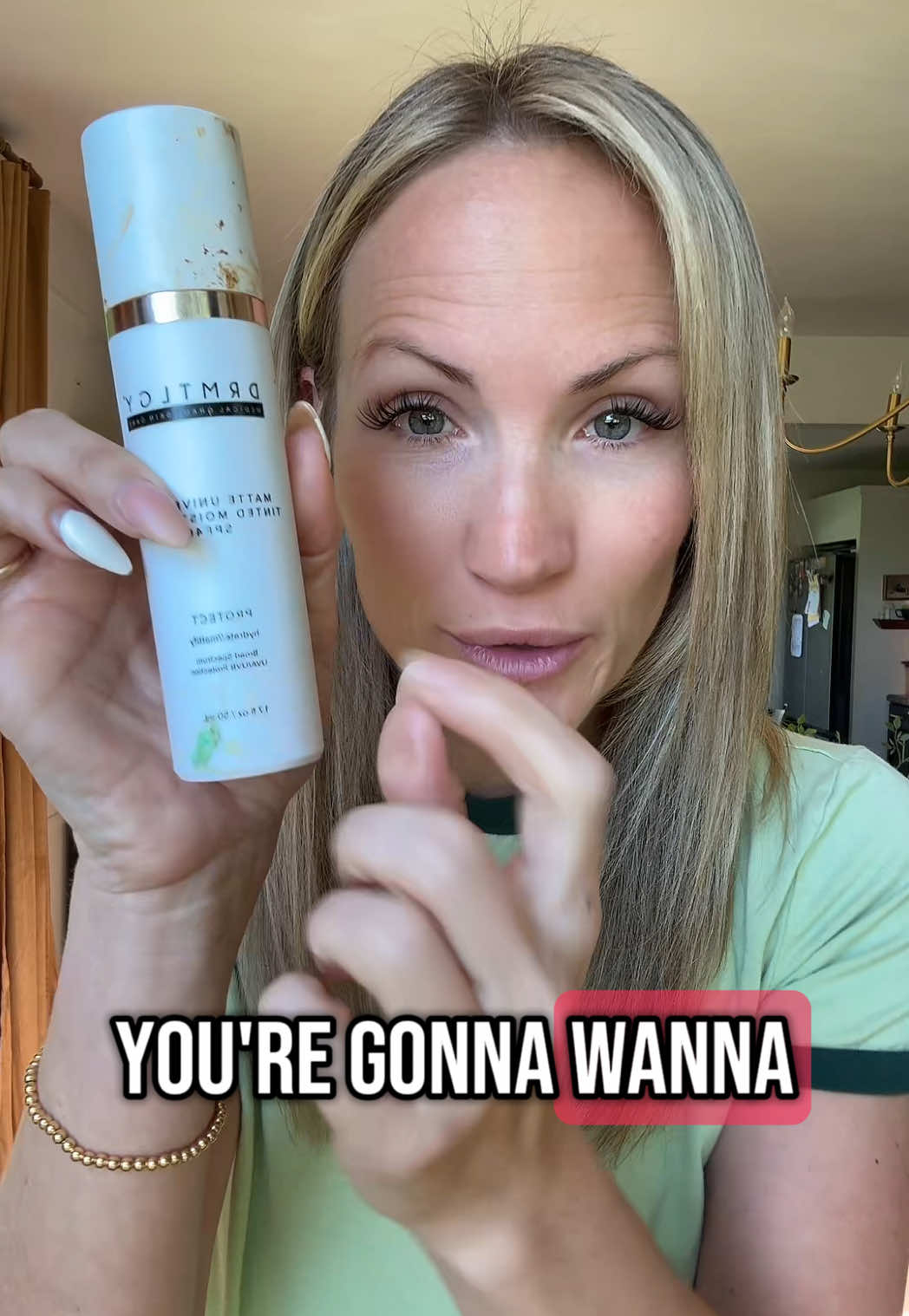 Drmtlgy Moisturizer Video