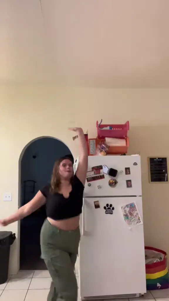 Air fryer out of this world