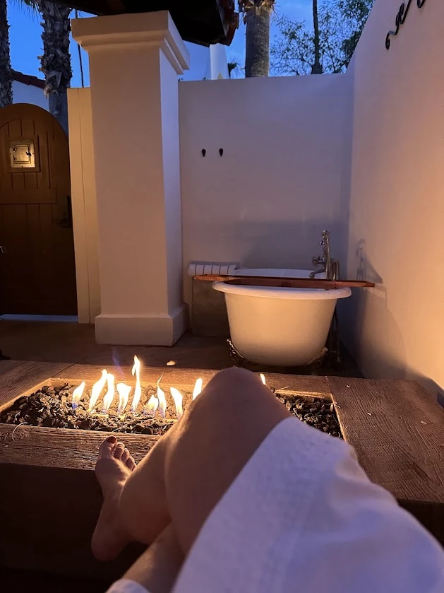 La Serena Villas, Palm Springs