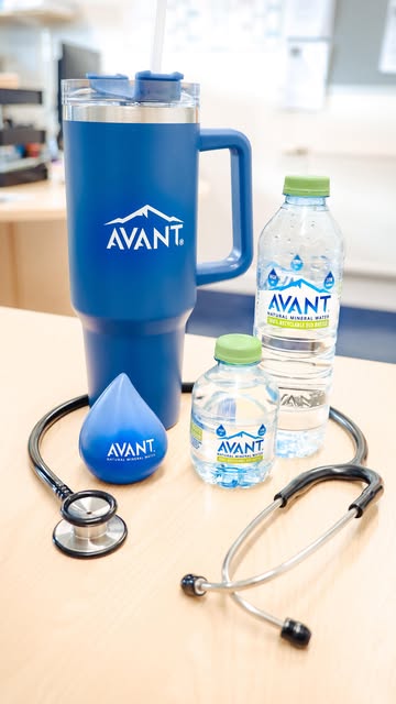 Avant Water