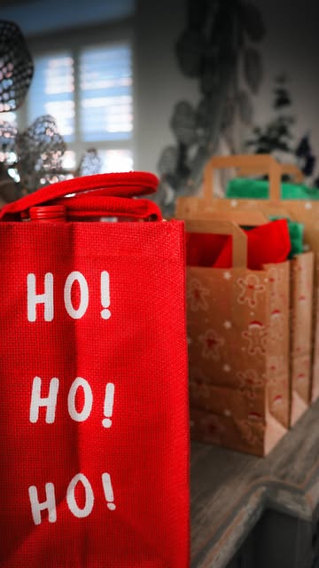 Carrier Bag Shop