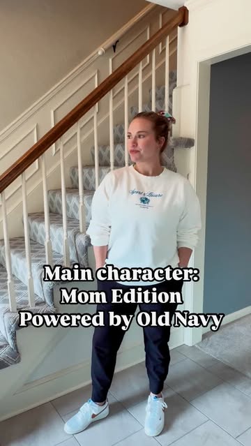 Old Navy Outfits