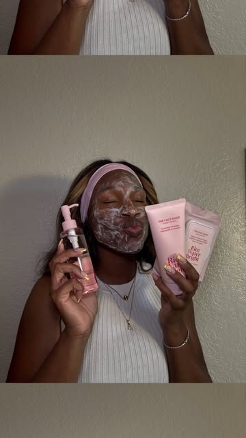 The Face Shop