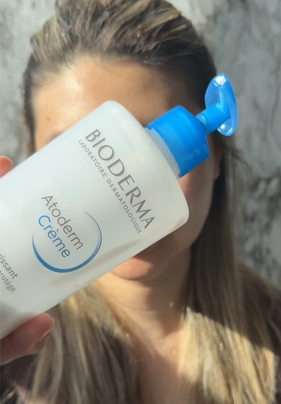 BIODERMA Atoderm creme