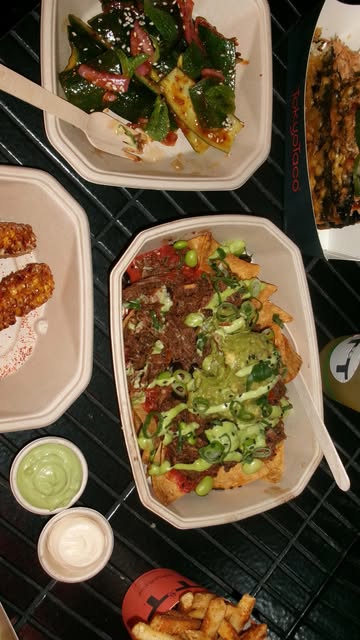 Tokyo Taco