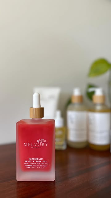 Melvory