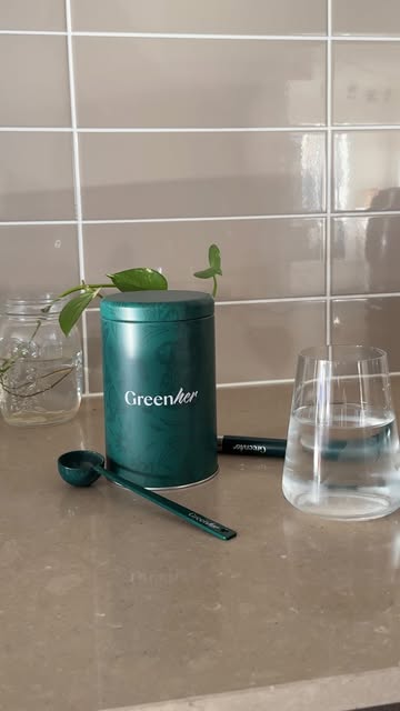 Greenher