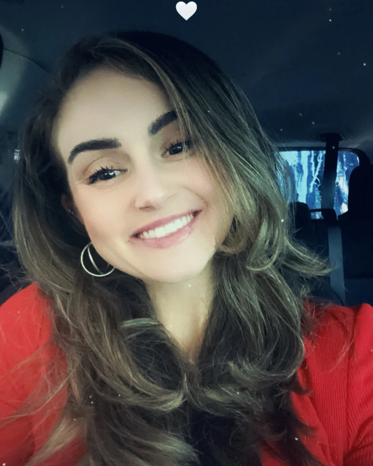 Nurse looking to inspire others through her journey to learn about God!