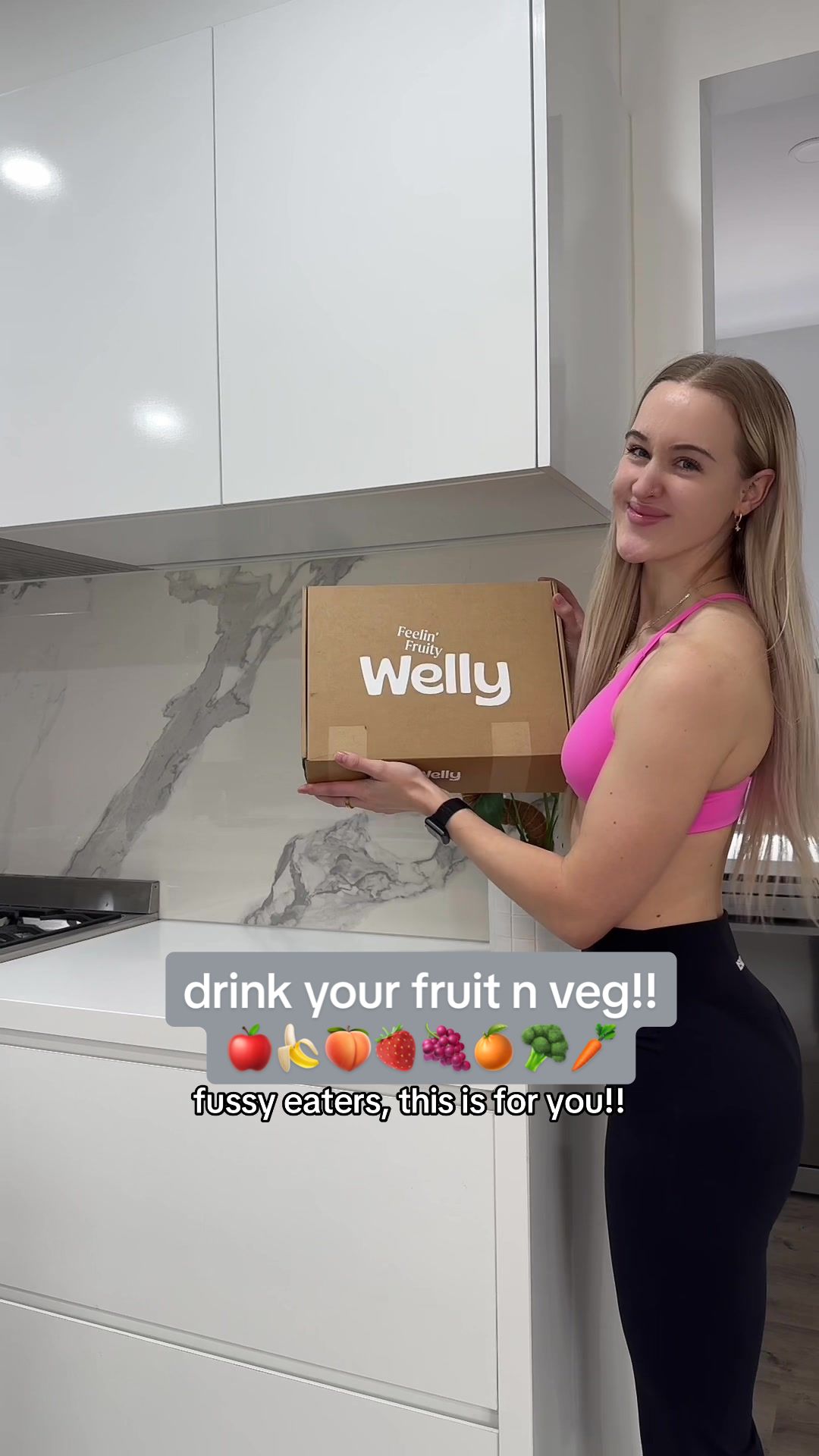 Welly