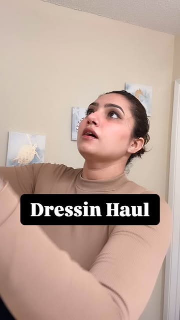 Dressin