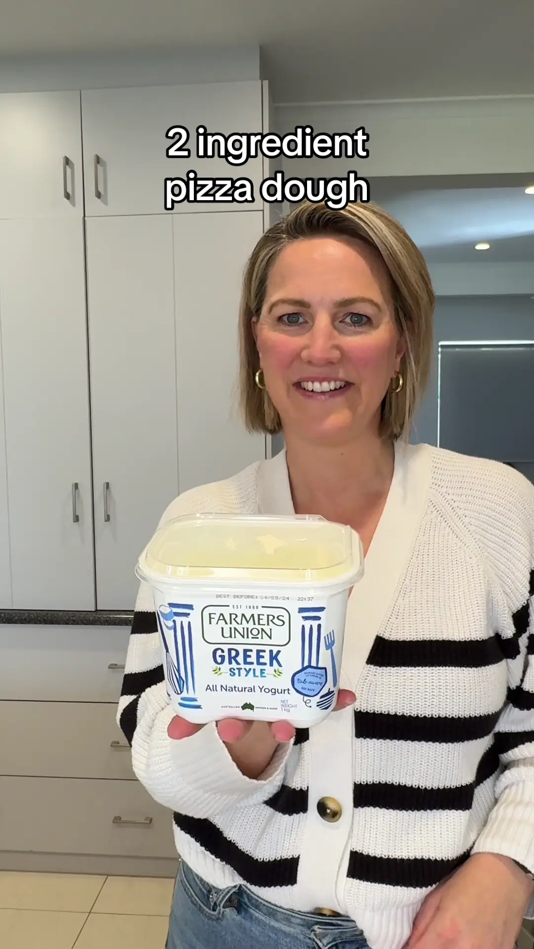 Farmers Union Greek Yoghurt