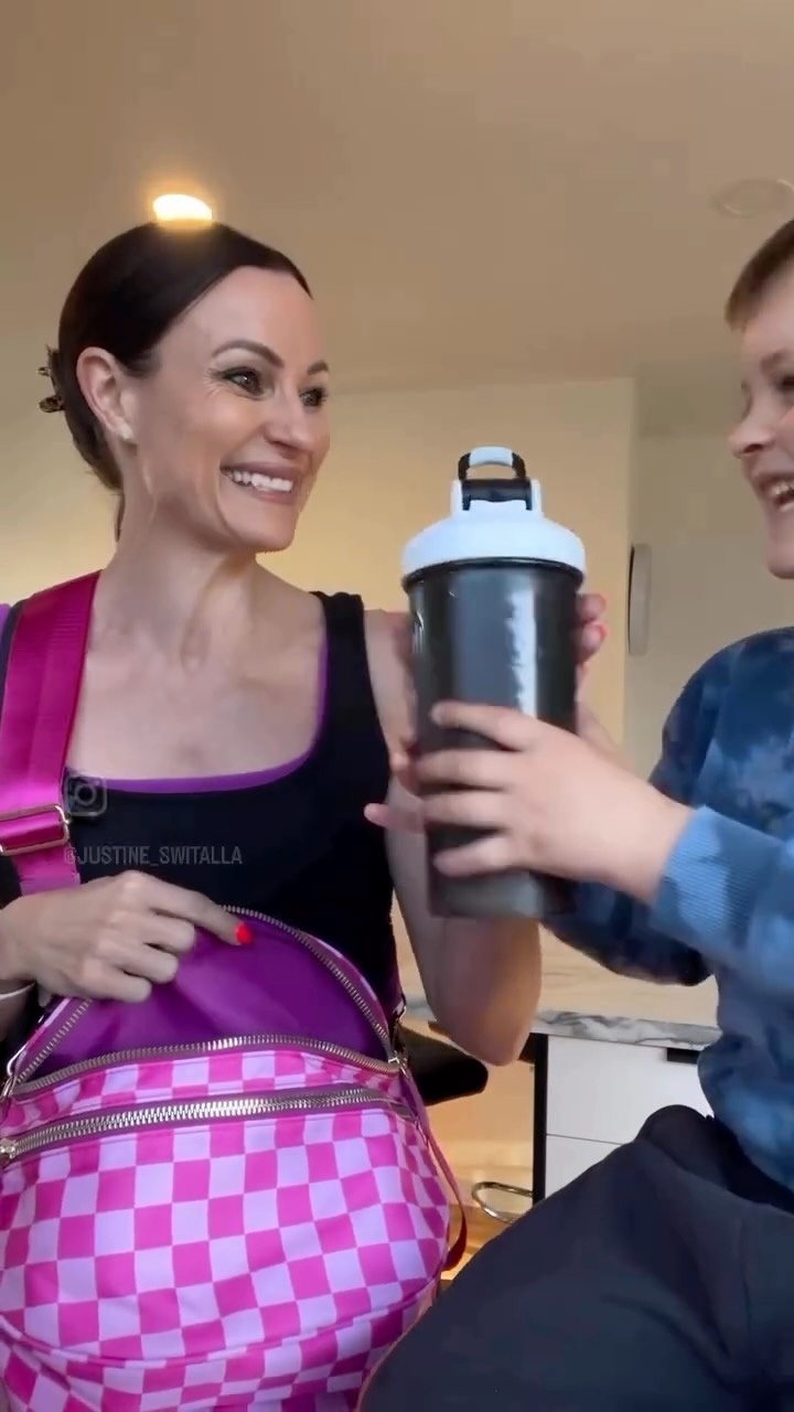 Mum life/ Bag UGC