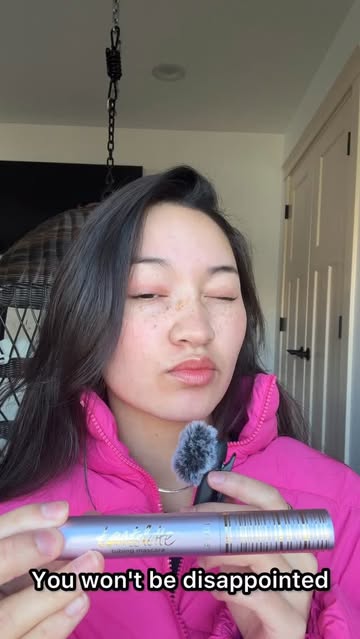 Testimonial Tartalette Tubing Mascara