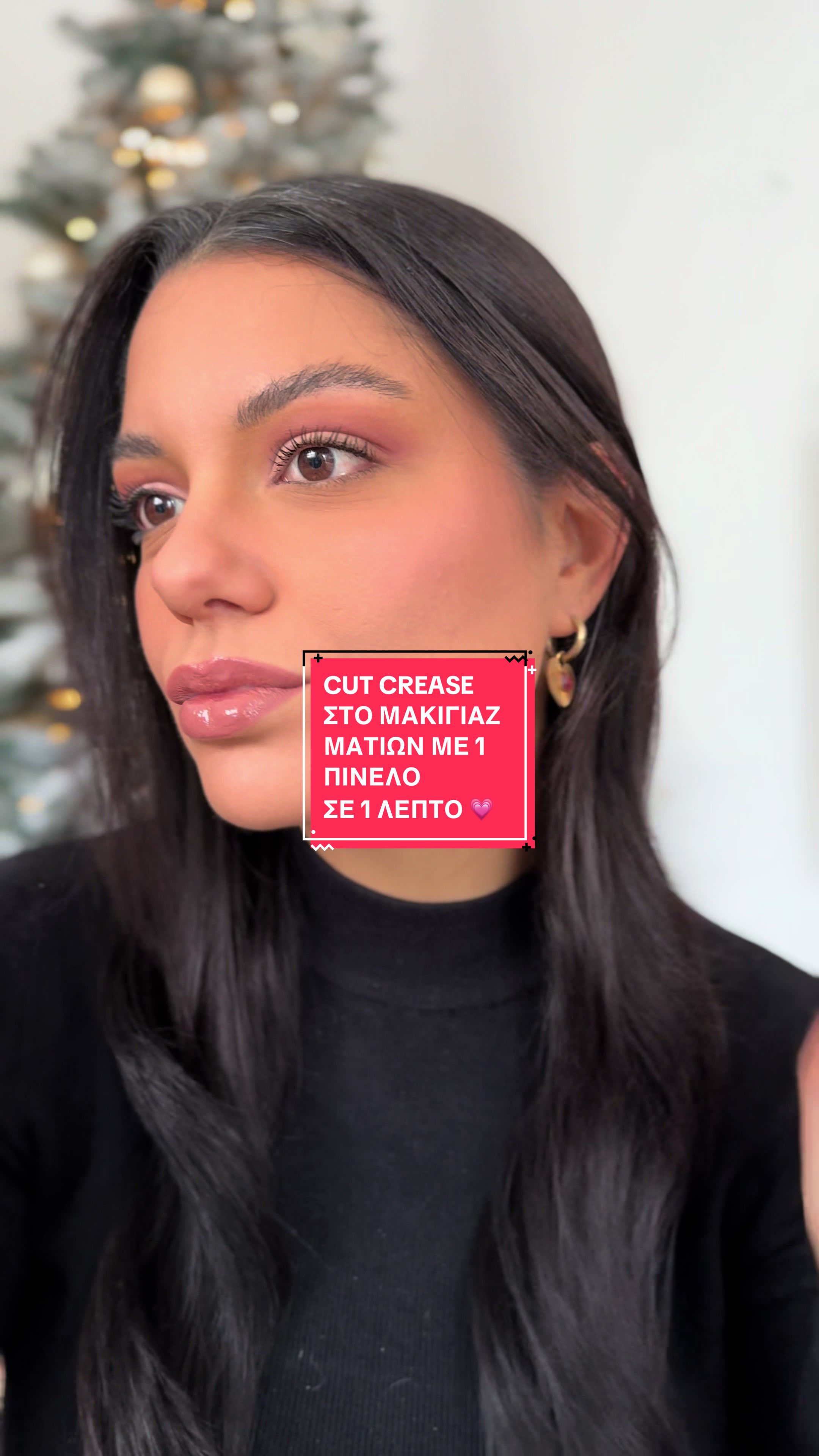 Make up tutorial ✨