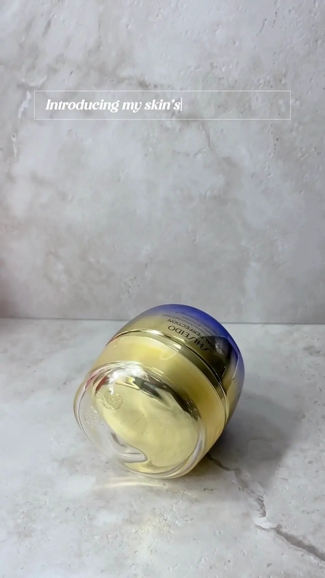 Shiseido