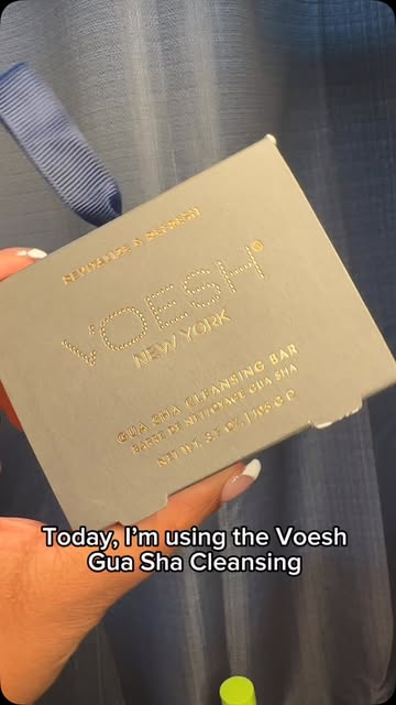 Voesh