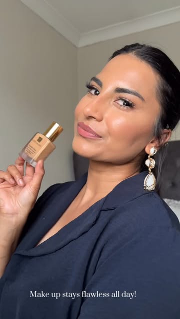 Estée Lauder Foundation