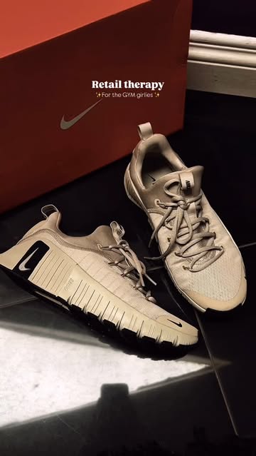 Nike