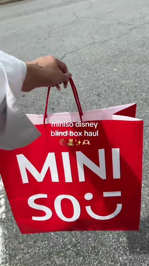 Miniso
