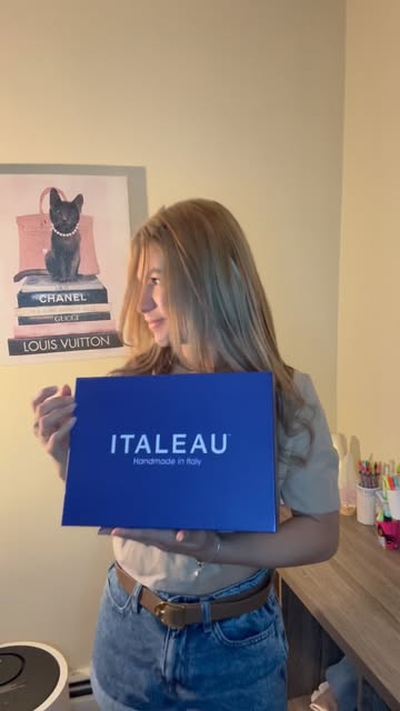 Italeau