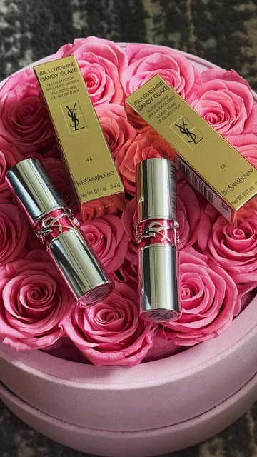YSL Beauty