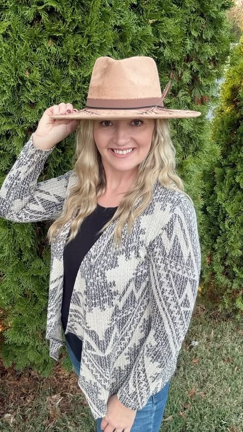 WildChild Hat - Fire Design