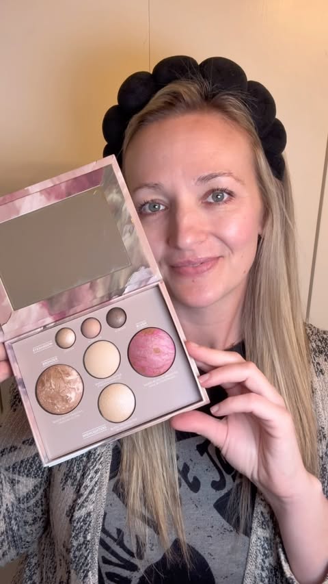 Laura Geller Beauty