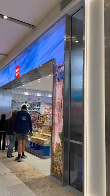 MINISO and LILO and Stitch