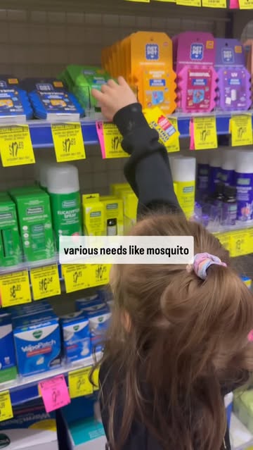 NATPAT x Chemist Warehouse