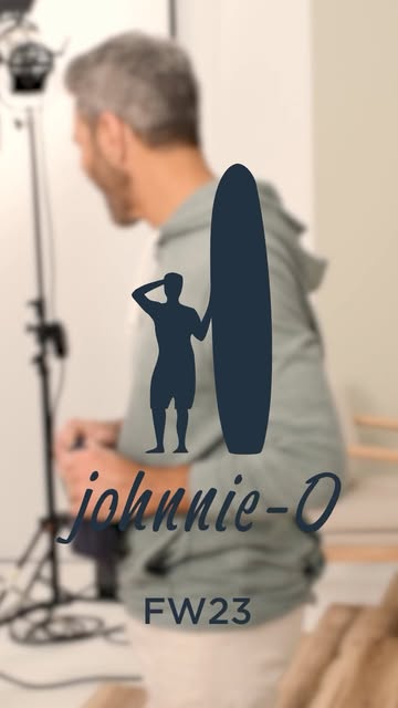 Johnnie-O