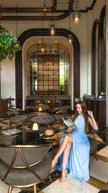 Collaboration with the FOUR SEASONS HOTEL BANGKOK