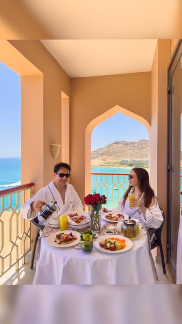 Collaboration with SHANGRI-LA AL HUSN