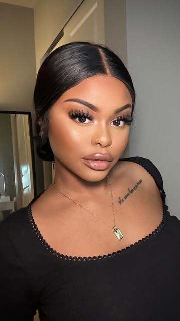 Makeup Demo