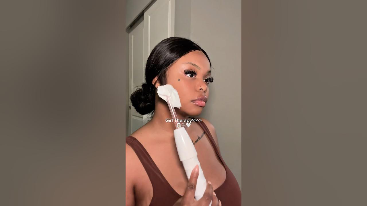 Skincare Demo
