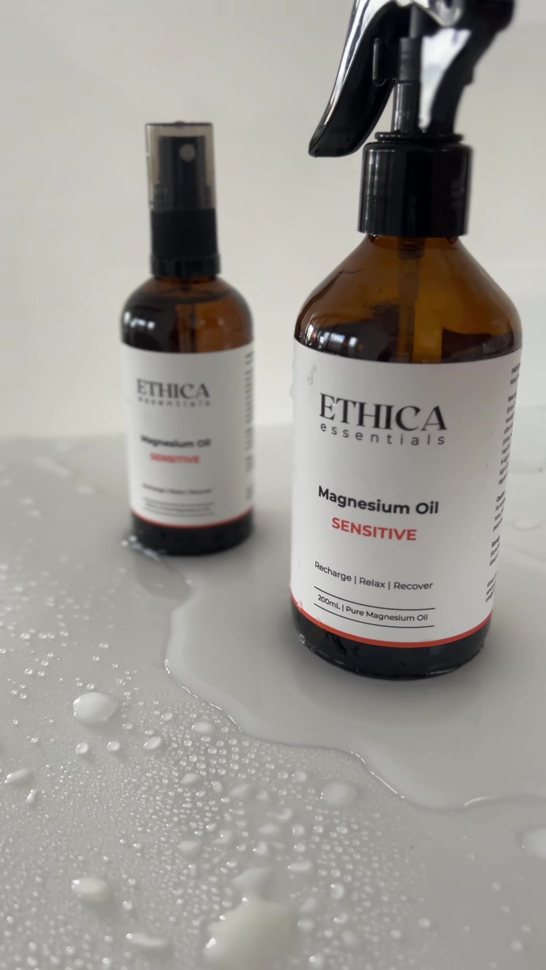 Ethica Essentials