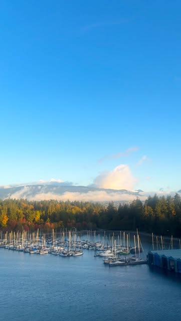 Westin Bayshore Vancouver