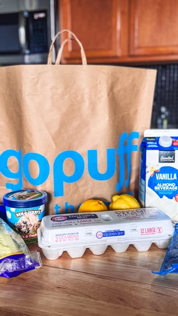GoPuff