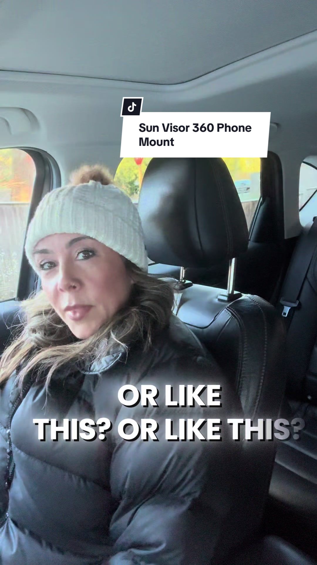Phone holder 360 Arm Content Creator Ad