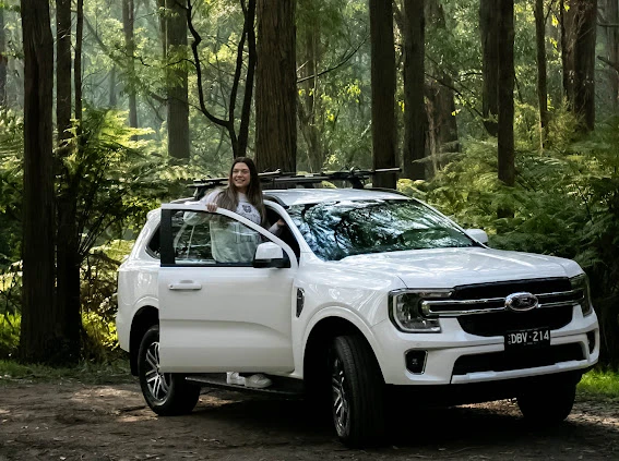 Ford Partnership