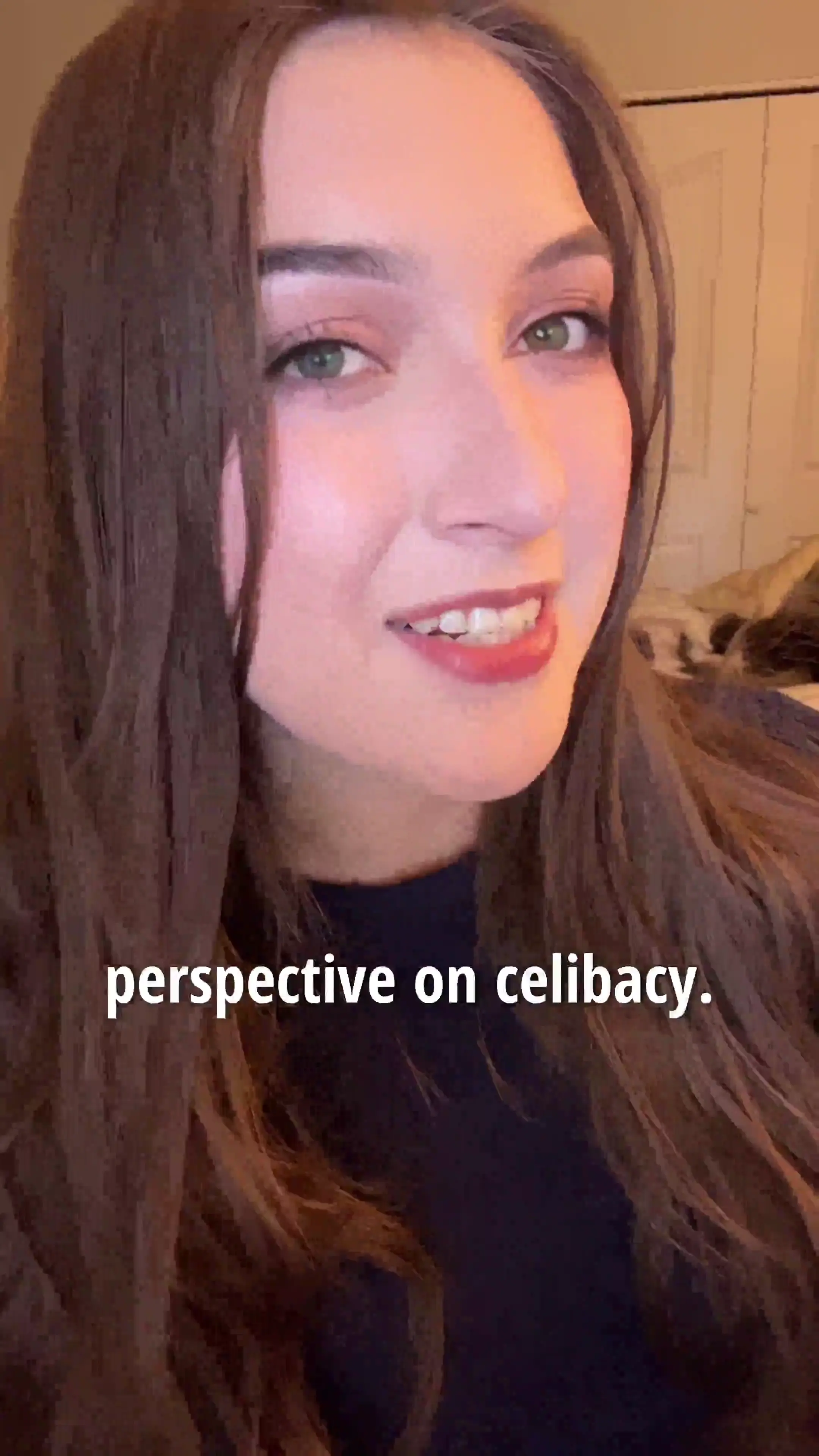 Celibacy Tracker App