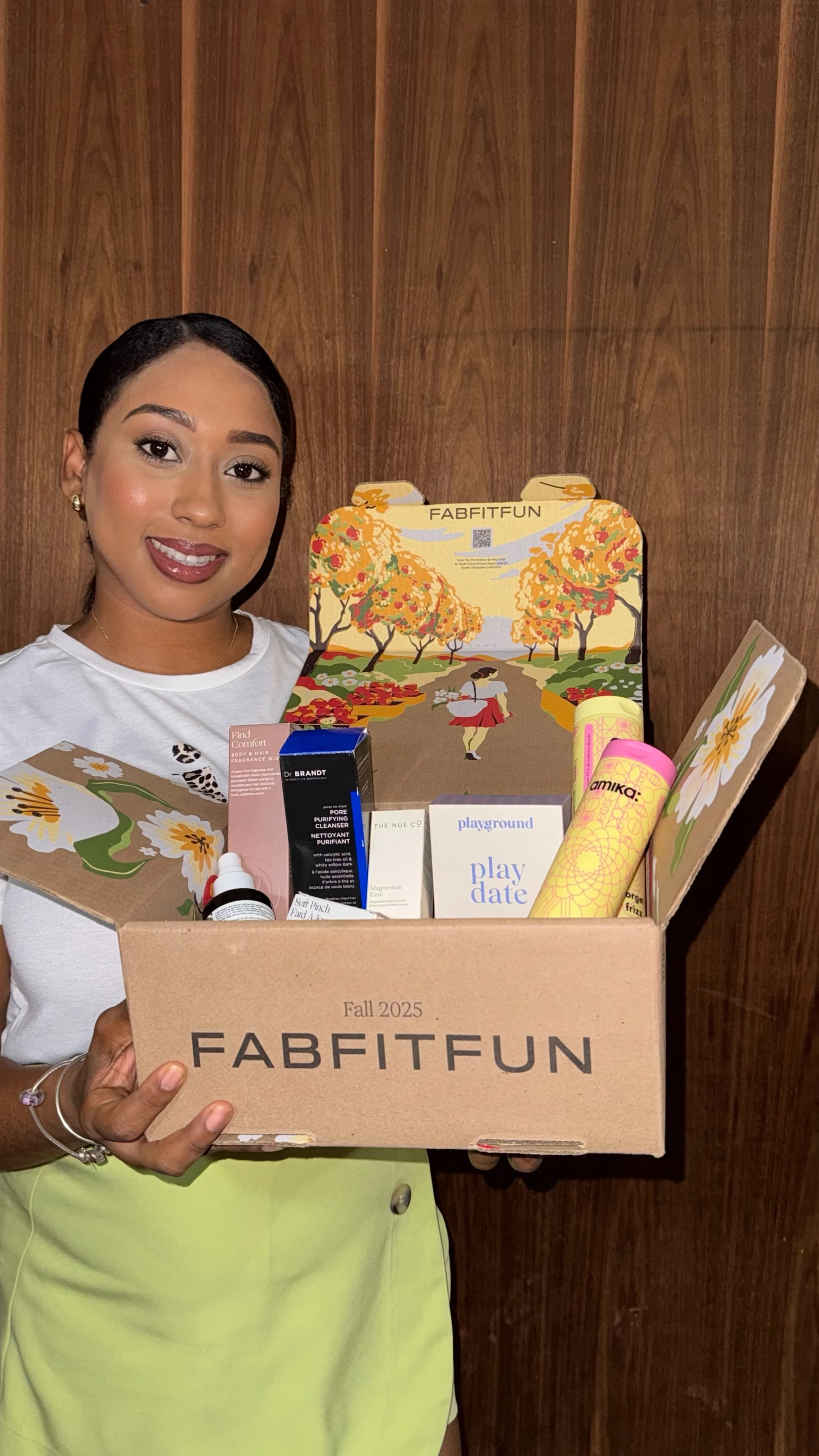 Fabfitfun