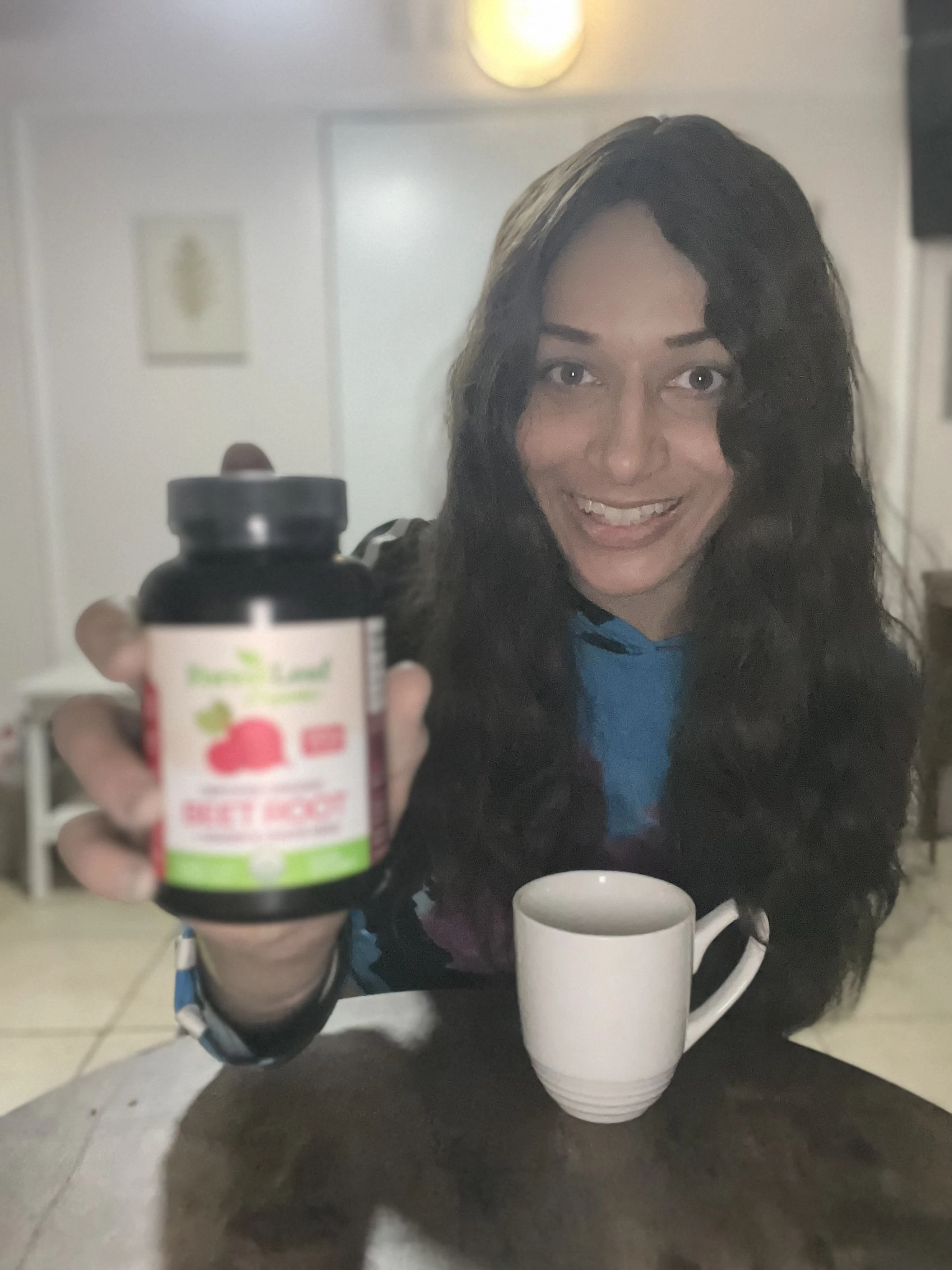 Marketing product