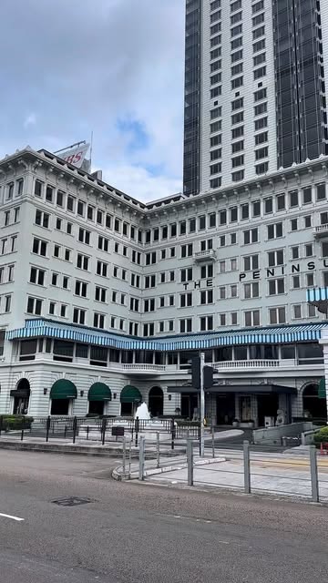 Hotel Promo Video