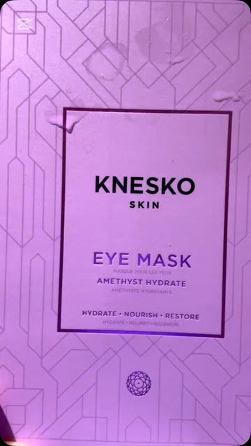 Kneskin Beauty Mask