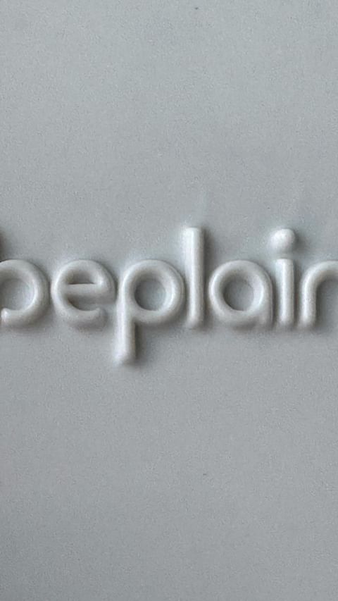 Beplain