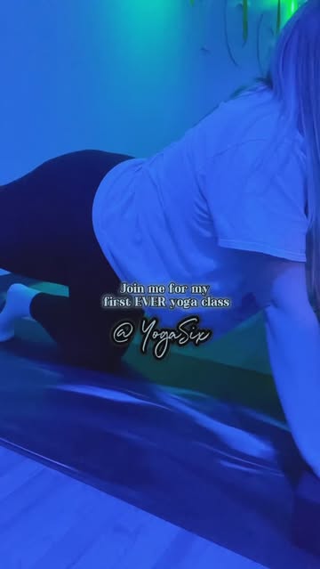 YogaSix