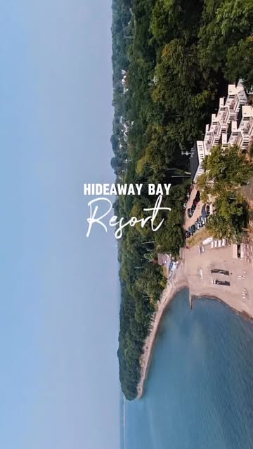 Hideaway Bay Resort