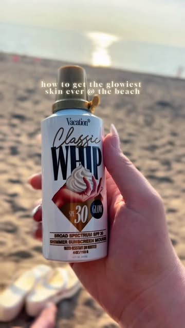 Vacation Inc. Sunscreen